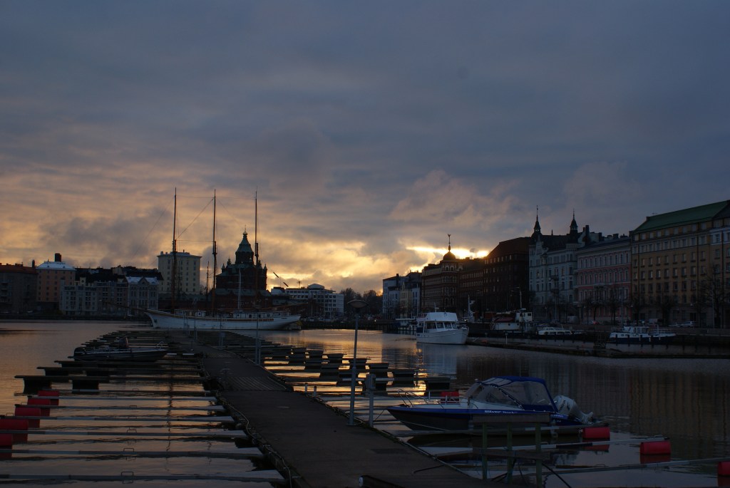 Uspenski Cathedral, Helsinki