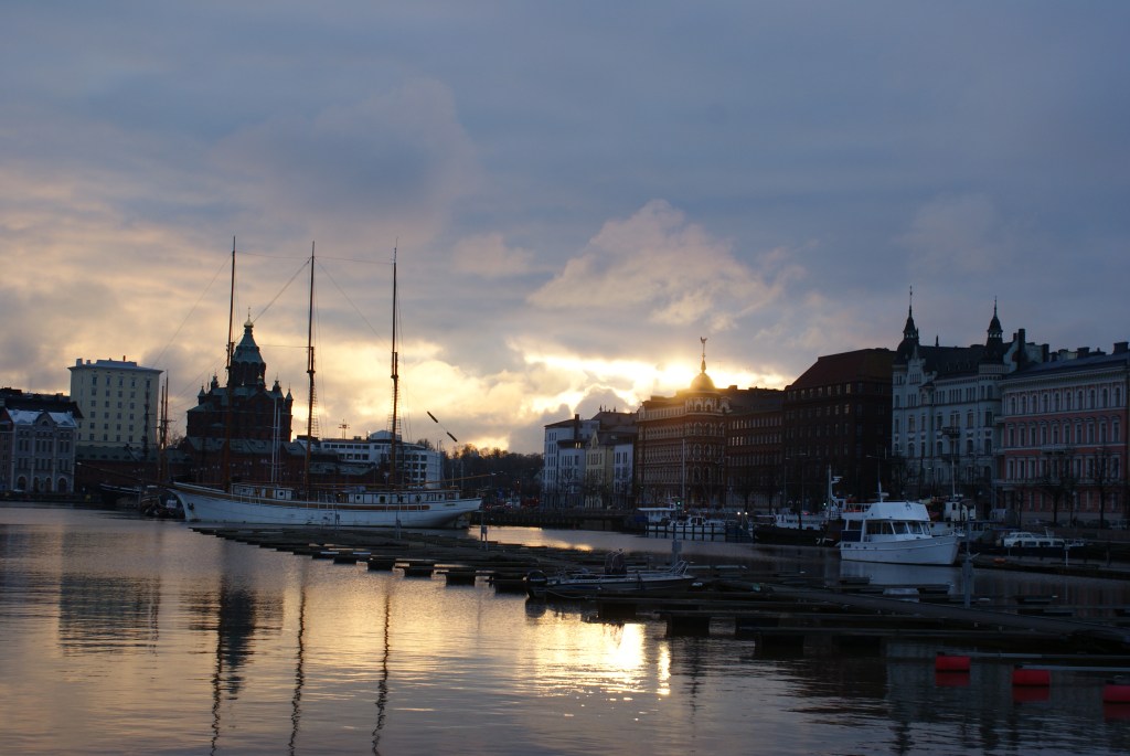 Uspenski Cathedral, Helsinki