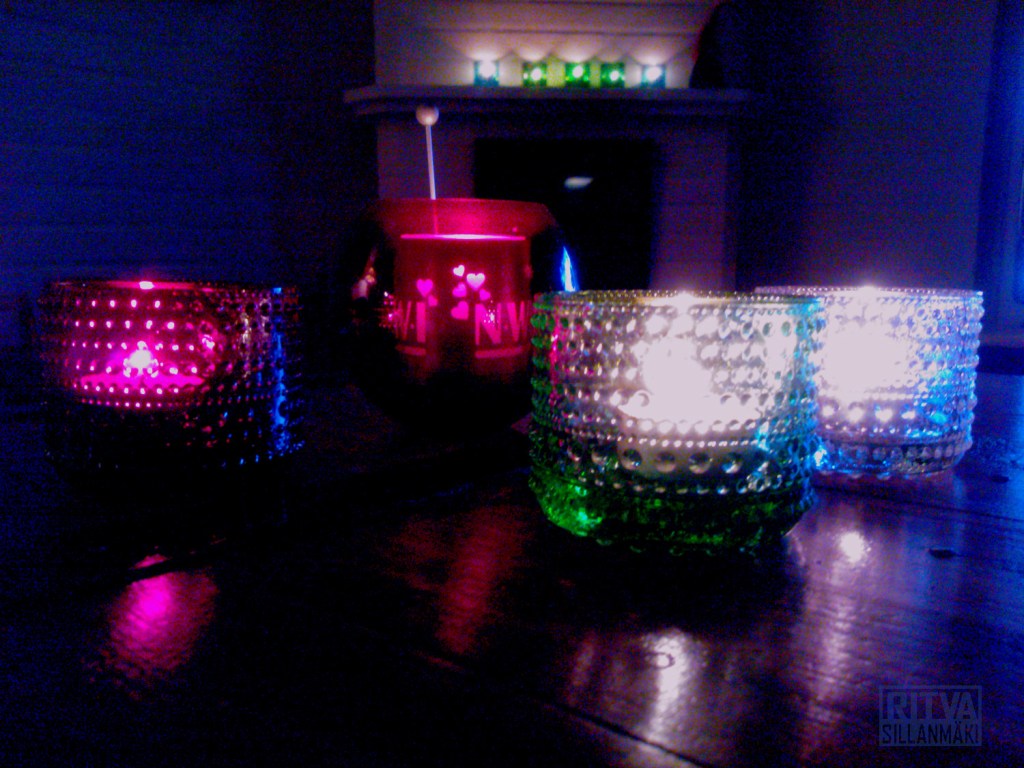 Candles
