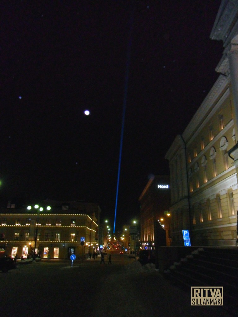 St Thomas Christmas Market