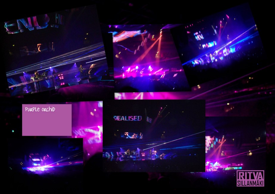 värilollaasi 106-MUSE