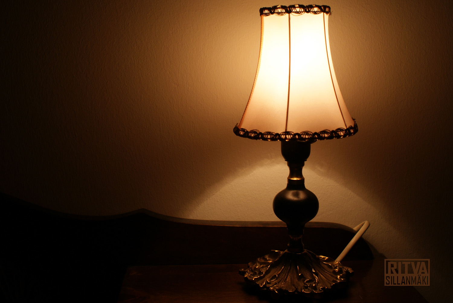 LAMP