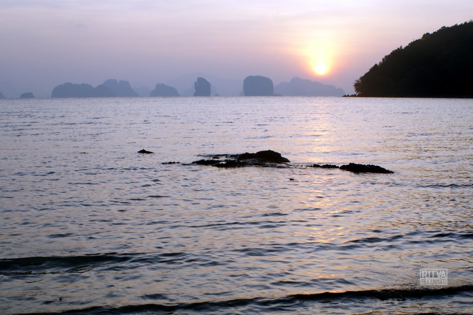 Koh Yao Noi