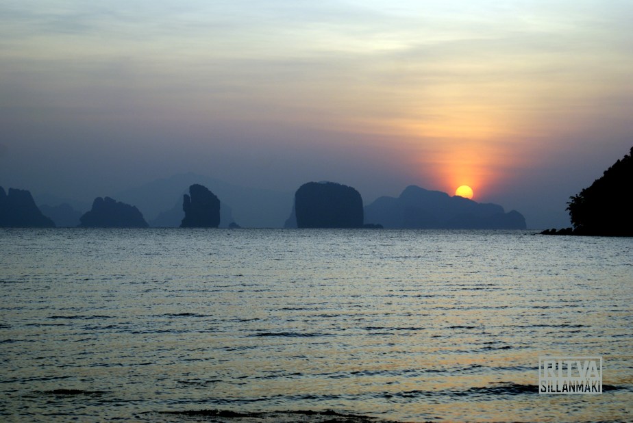 Koh Yao Noi