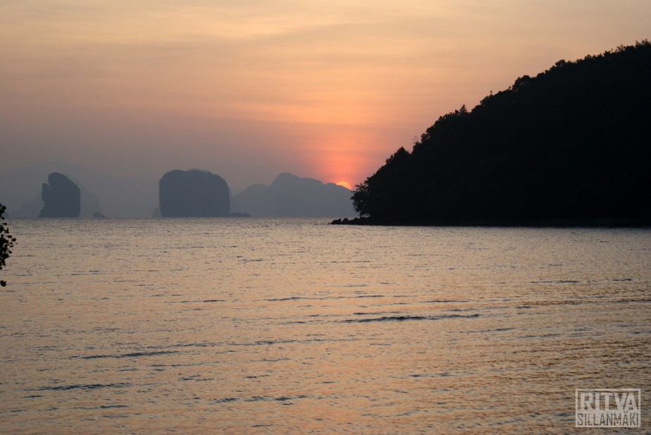 Koh Yao Noi