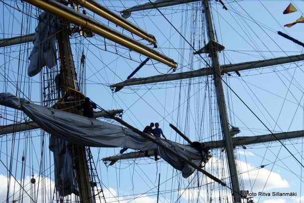The Tall Ships Races 