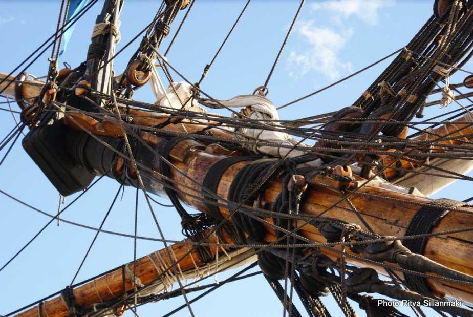 The Tall Ships Races 