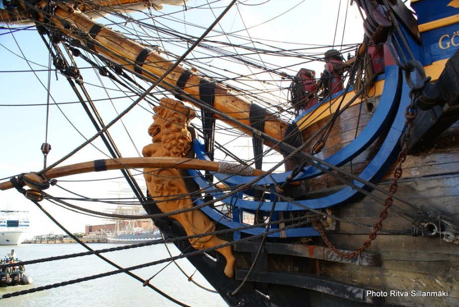 The Tall Ships Races 