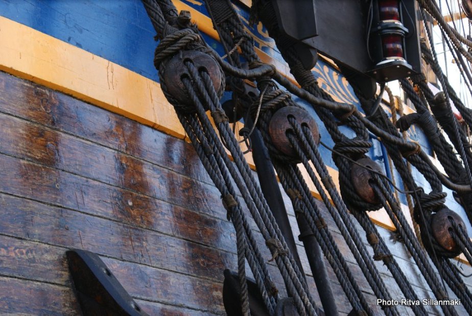 The Tall Ships Races 