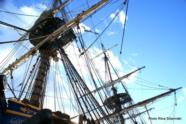 The Tall Ships Races 