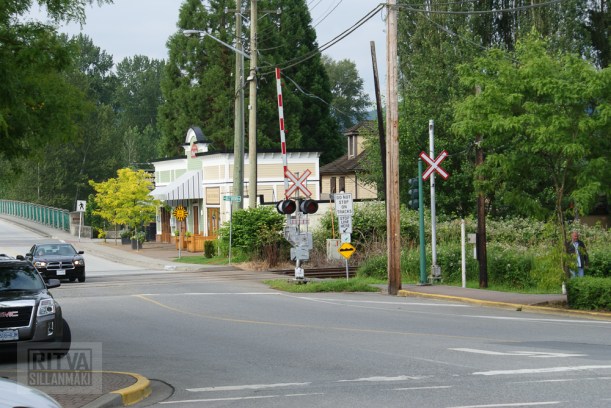Fort Langley