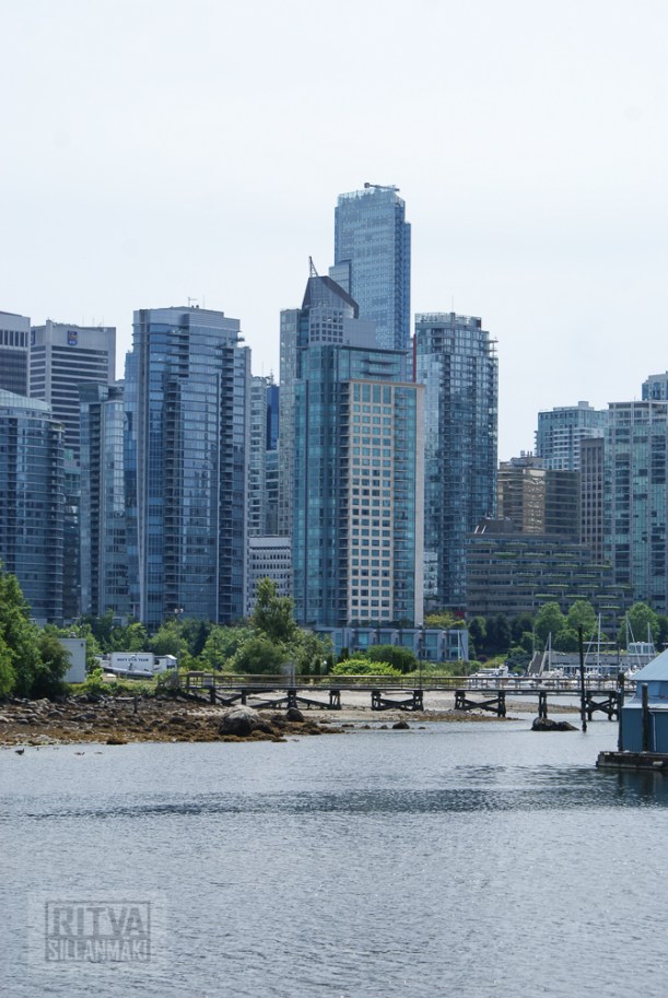 Vancouver, Stanley park-158