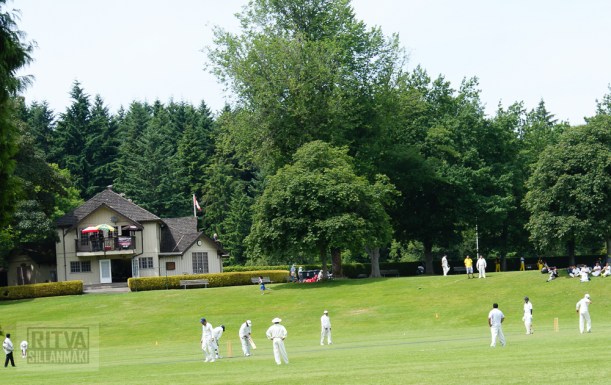 Vancouver, Stanley park-172