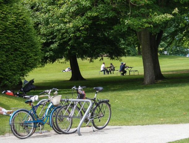 Vancouver, Stanley park-175