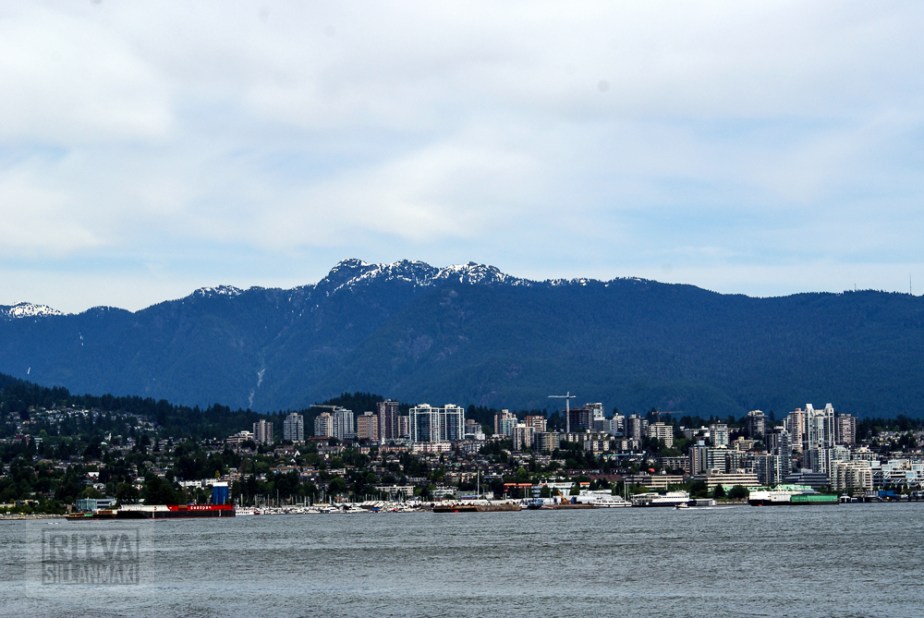 Vancouver, Stanley park-215