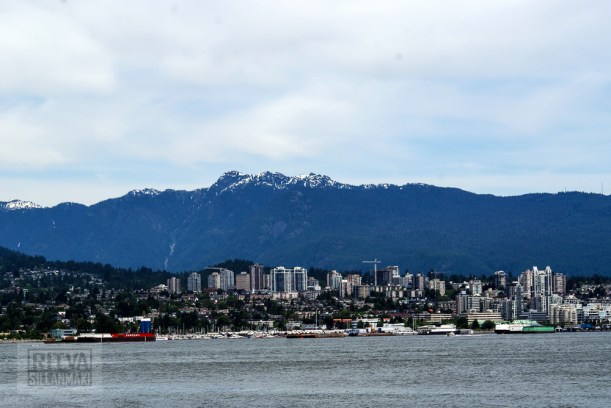 Vancouver, Stanley park-215