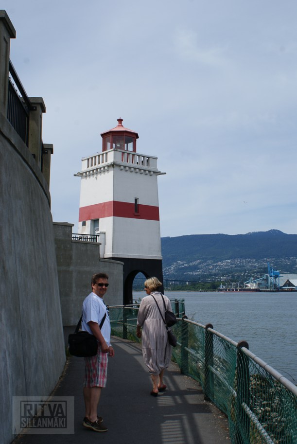 Vancouver, Stanley park-233