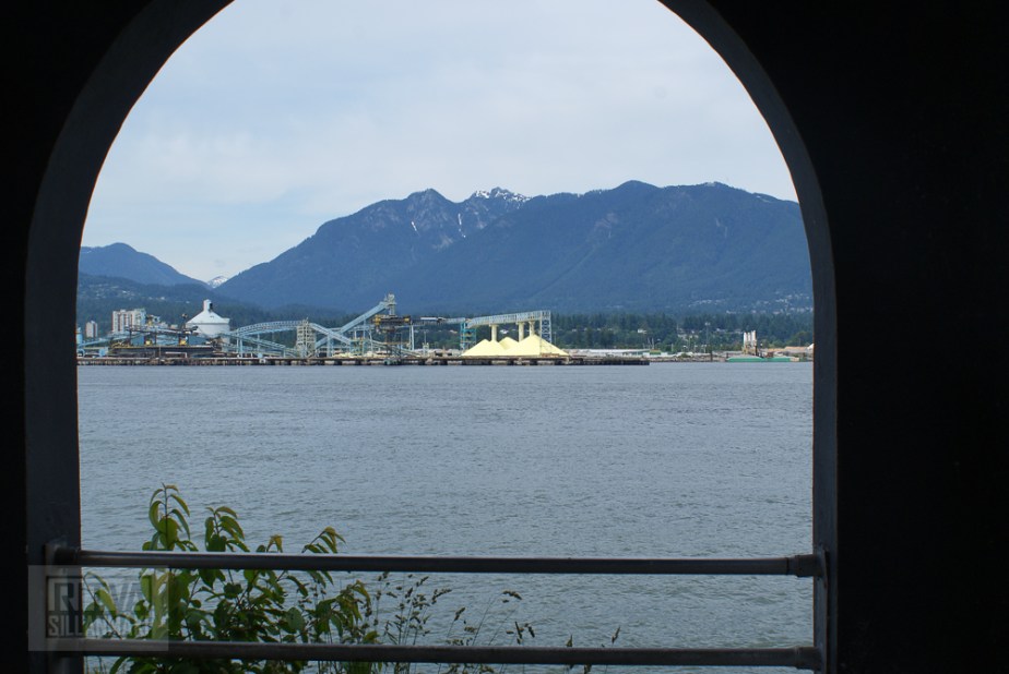 Vancouver, Stanley park-239