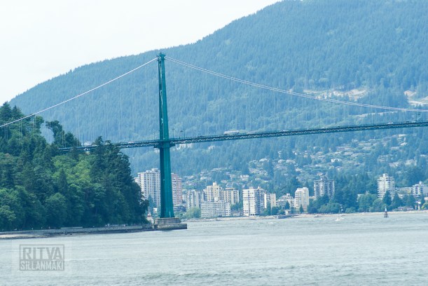 Vancouver, Stanley park-242