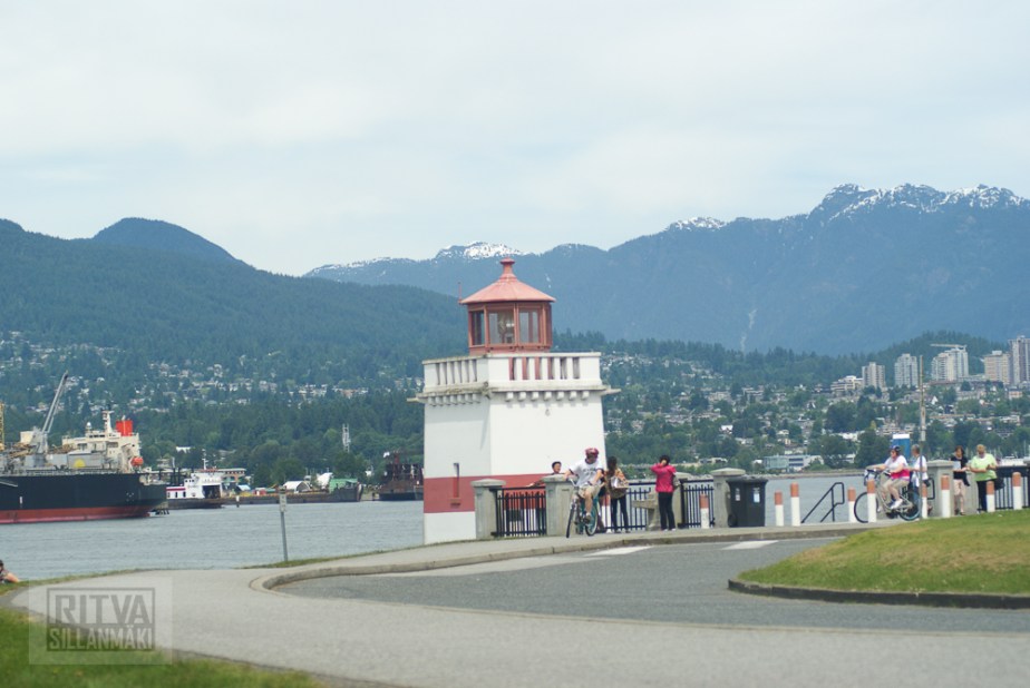 Vancouver, Stanley park-260