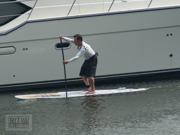 Vancouver, Stanley park-270