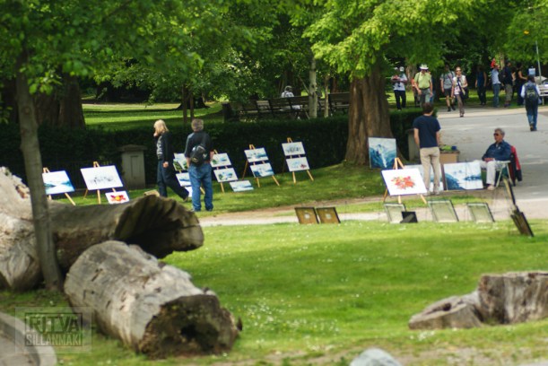 Vancouver, Stanley park-282