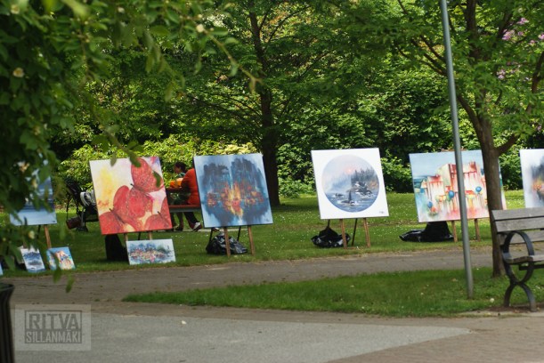 Vancouver, Stanley park-284