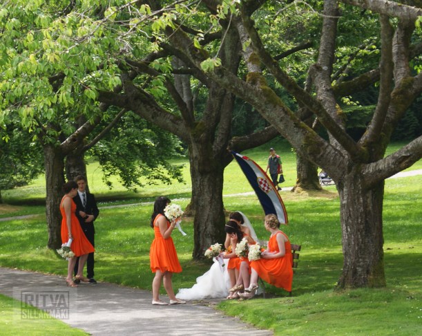 Cancouver, Stanley park-327