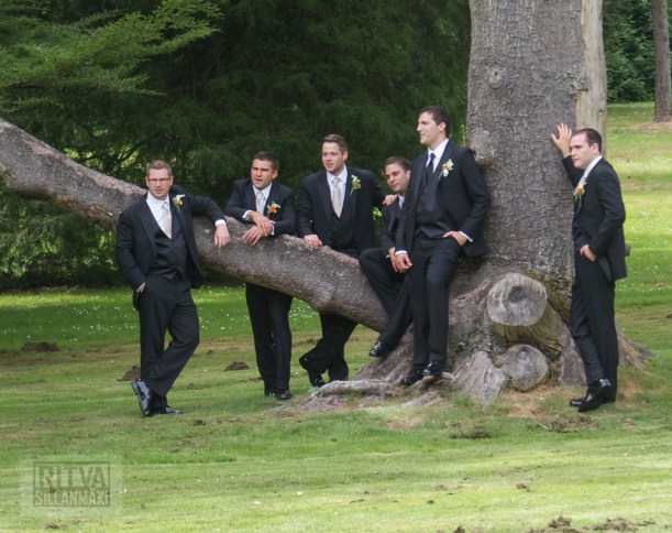 Cancouver, Stanley park-339