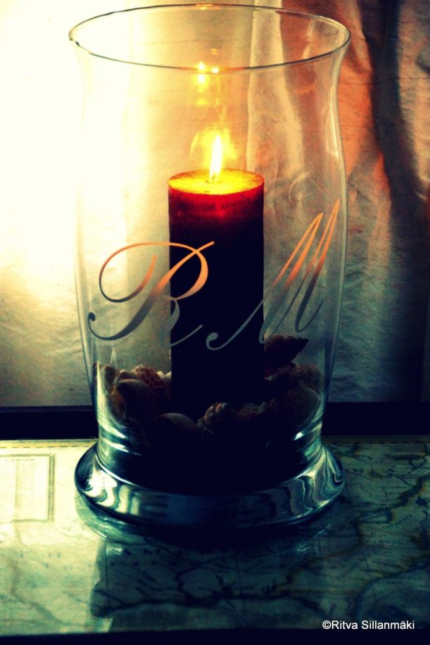 candle 2