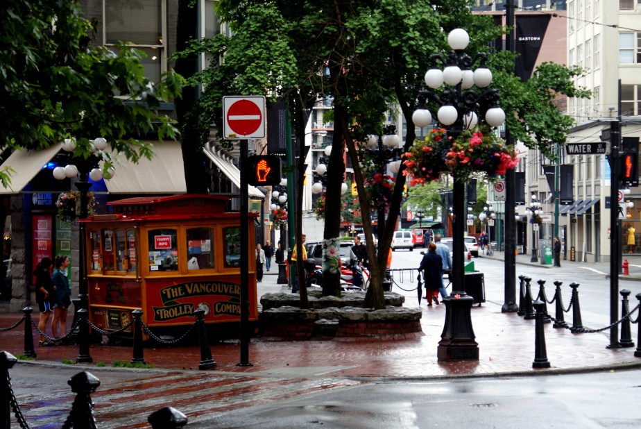 Gastown