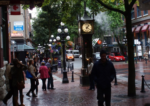 Gastown