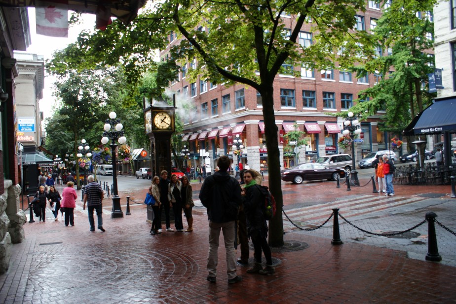 Gastown
