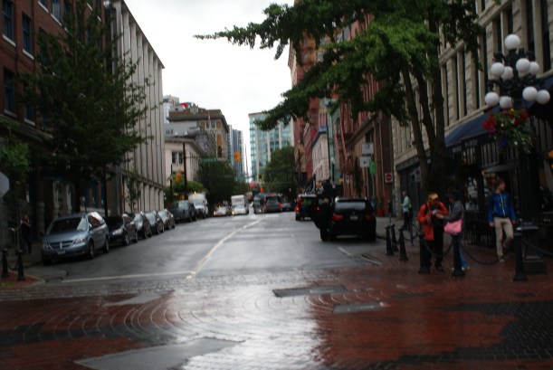 Gastown