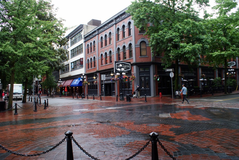 Gastown