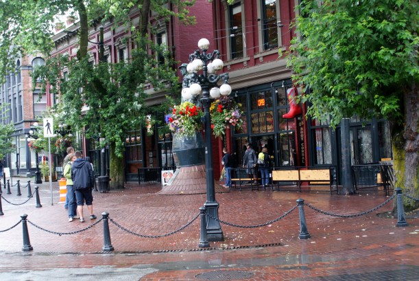Gastown
