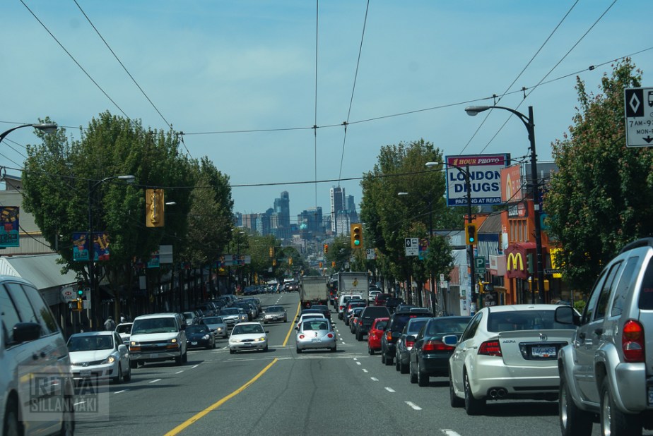 Vancouver, Stanley park-140