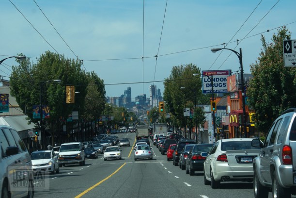 Vancouver, Stanley park-140