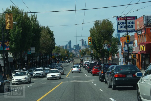 Vancouver, Stanley park-141