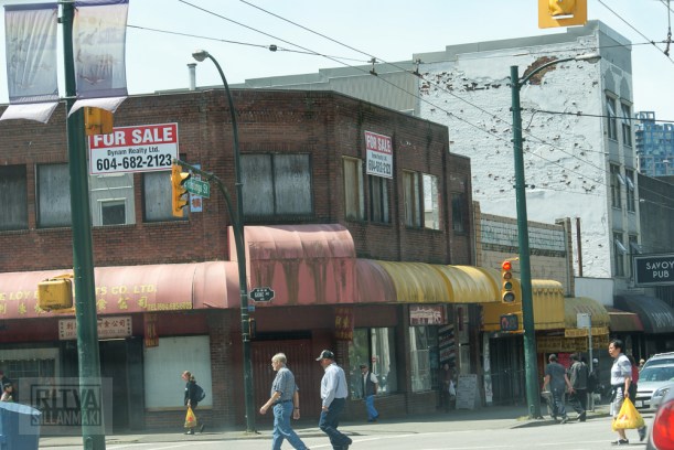 Vancouver, Stanley park-143