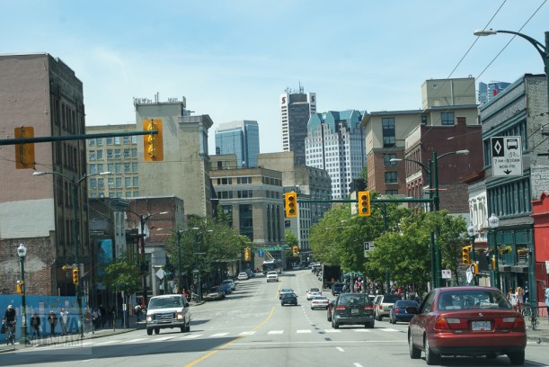 Vancouver, Stanley park-144