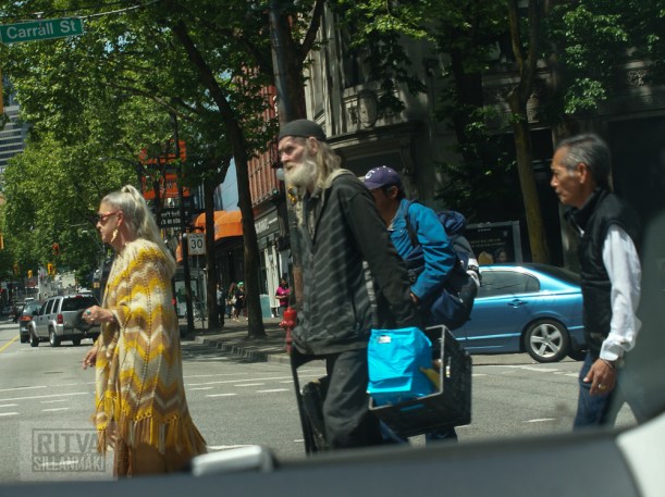 Vancouver, Stanley park-145