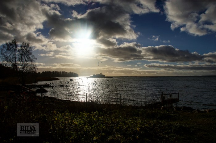 Ritva Sillanmäki -lauttasaari-3