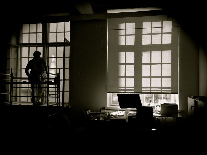 Black and white - Version 2