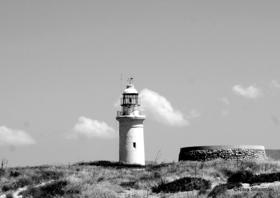 light house