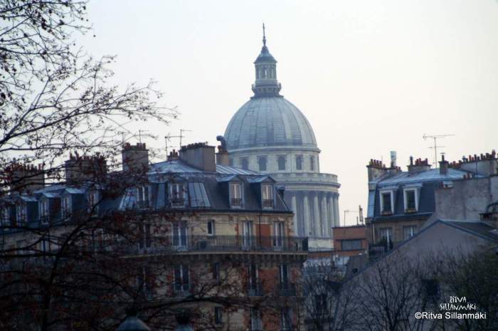 Basilique du Sacré Coeur