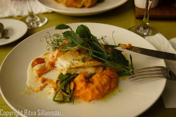 RS 2014-0611 - Tallin-Lunch