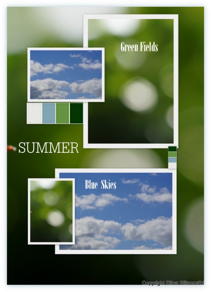summer