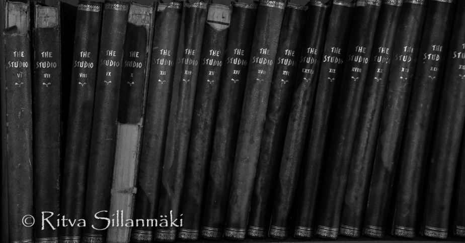 Books- Ritva Sillanmäki (1 of 4)