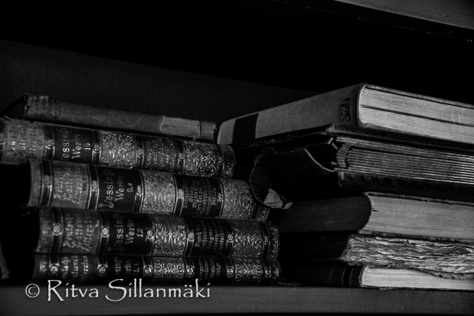 Books- Ritva Sillanmäki (2 of 4)